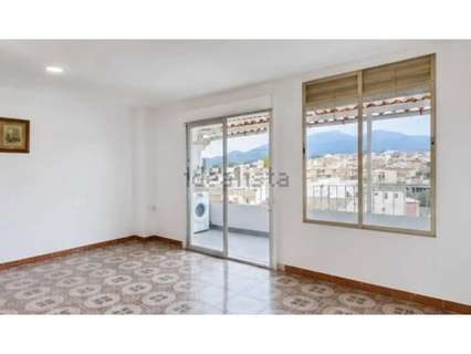 Ático en venta en Alcoy/Alcoi