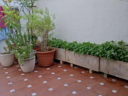 Piso en venta en Alcoy/Alcoi