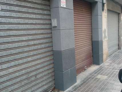 Local comercial en venta en Alcoy/Alcoi