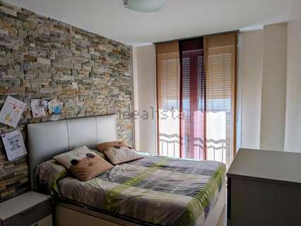 Piso en venta en Alcoy/Alcoi