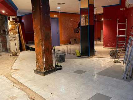 Local comercial en alquiler en Alcoy/Alcoi