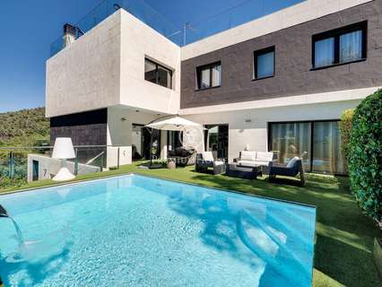 Casa en venta en Sant Cugat del Vallès