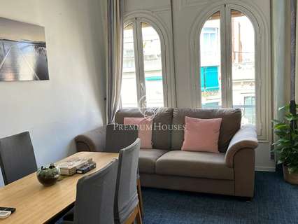 Piso en venta en Barcelona