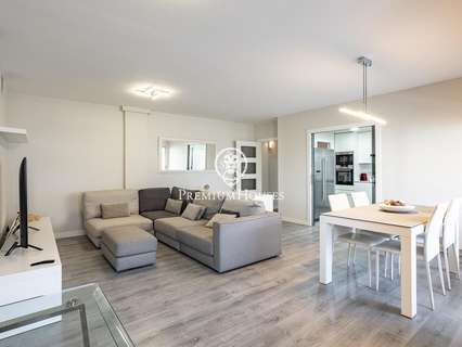 Piso en venta en Sant Feliu de Llobregat