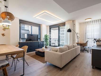 Piso en alquiler en Badalona