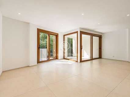 Ático dúplex en venta en Sant Cugat del Vallès