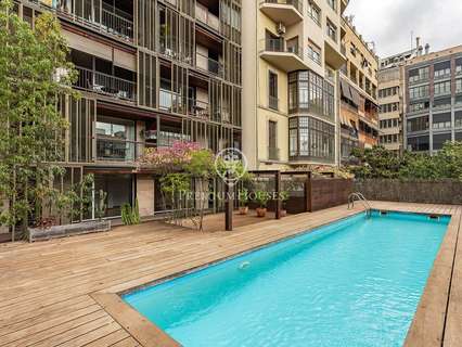 Piso en venta en Barcelona rebajado