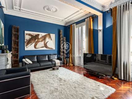 Apartamento en alquiler en Barcelona