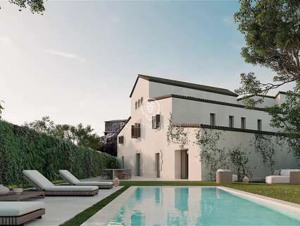 Masía en venta en Esplugues de Llobregat