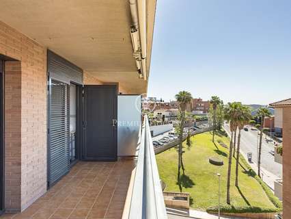 Ático dúplex en venta en Sant Joan Despí
