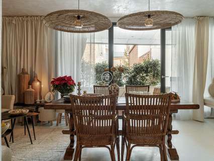 Ático en venta en Barcelona