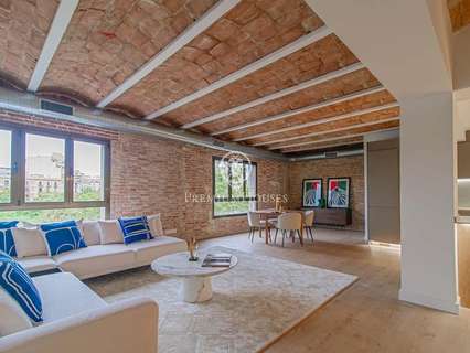 Piso en venta en Barcelona