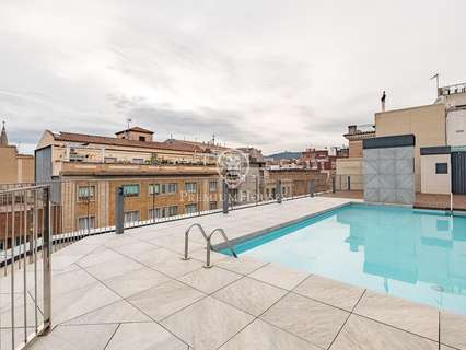 Ático en venta en Barcelona