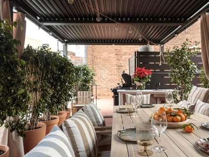 Ático en venta en Barcelona