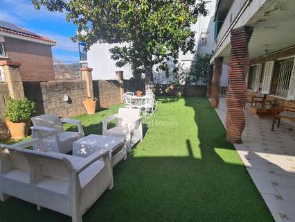 Planta baja en venta en Barcelona