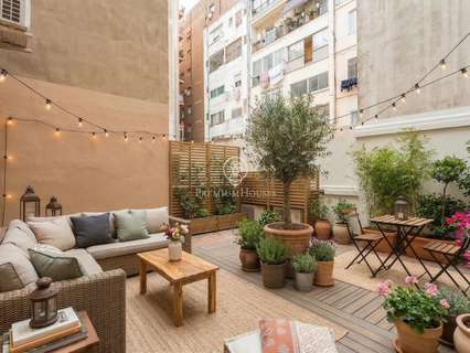 Apartamento en venta en Barcelona rebajado
