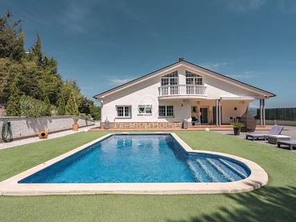 Casa en venta en Bigues i Riells