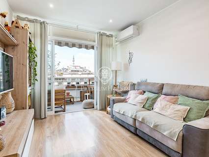 Piso en venta en Barcelona rebajado