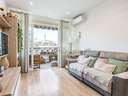 Piso en venta en Barcelona rebajado