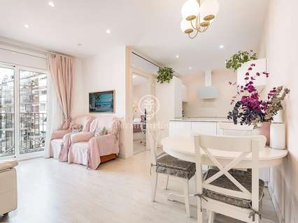 Apartamento en venta en Barcelona rebajado