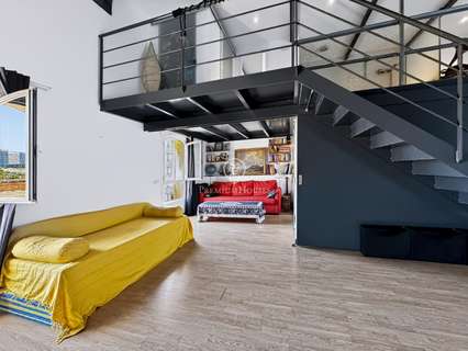 Estudio en venta en Barcelona