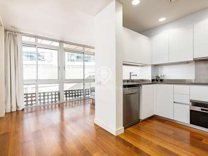 Apartamento en venta en Barcelona
