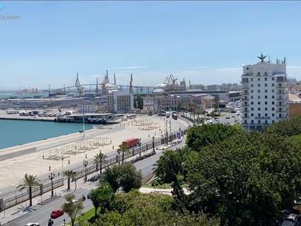 Piso en alquiler en Cádiz