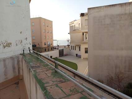 Piso en venta en Cádiz rebajado