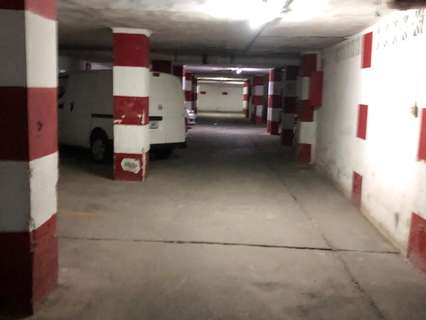 Plaza de parking en venta en Cádiz