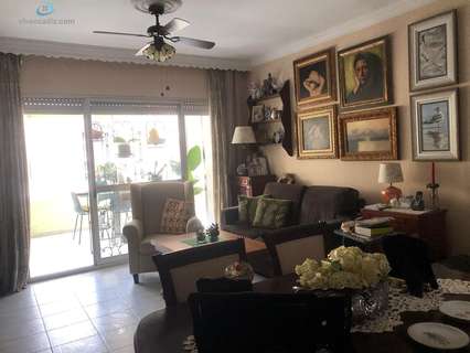 Piso en venta en Cádiz