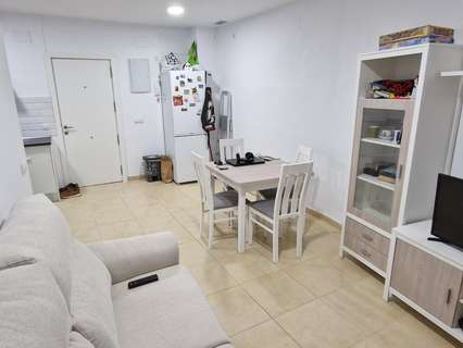 Apartamento en alquiler en Cádiz