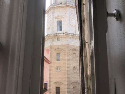 Piso en venta en Cádiz