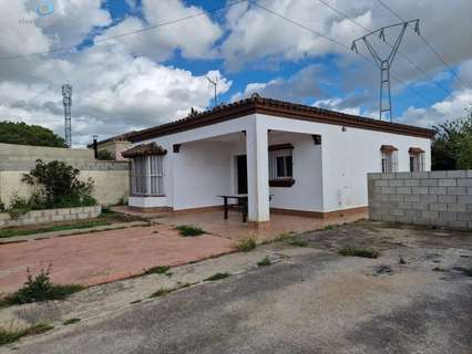 Chalet en venta en Chiclana de la Frontera rebajado