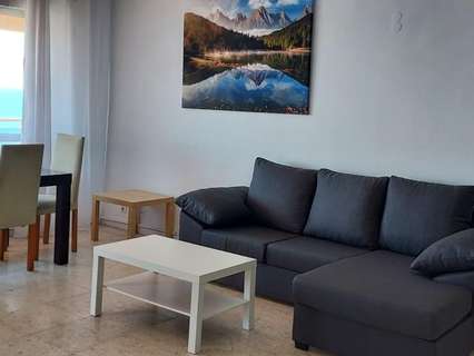 Piso en alquiler en Cádiz