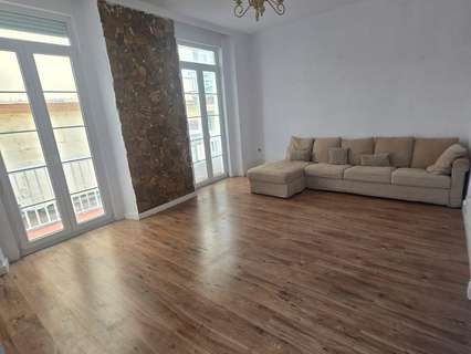 Piso en venta en Cádiz