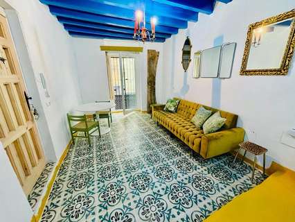 Loft en alquiler en Cádiz rebajado