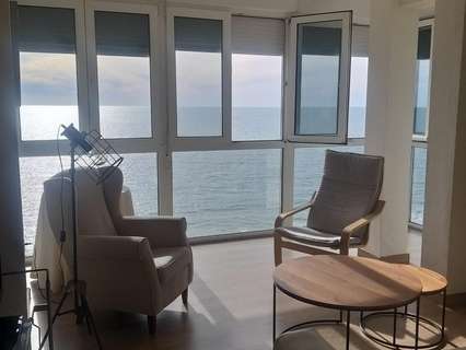 Piso en alquiler en Cádiz