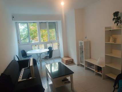 Piso en alquiler en Cádiz