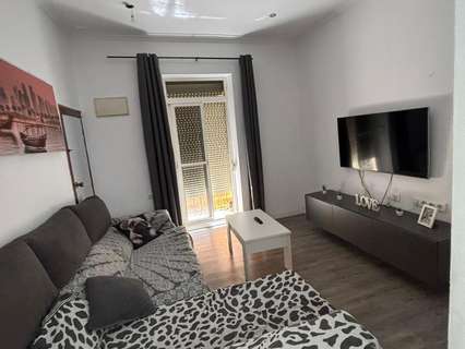 Piso en venta en Cádiz