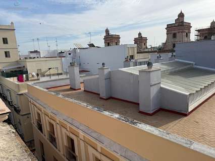 Piso en venta en Cádiz