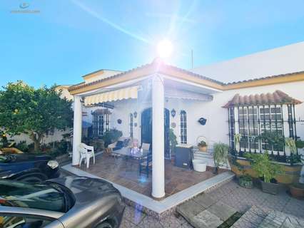 Chalet en venta en San Fernando