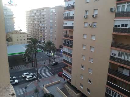 Piso en venta en Cádiz