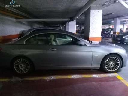 Plaza de parking en venta en Cádiz