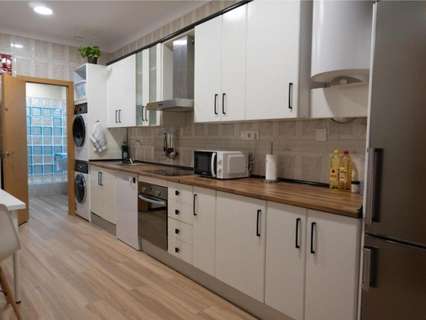 Piso en venta en Cádiz