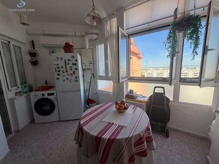 Piso en venta en Cádiz