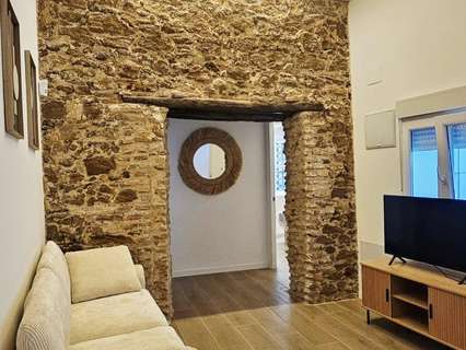 Piso en venta en Cádiz