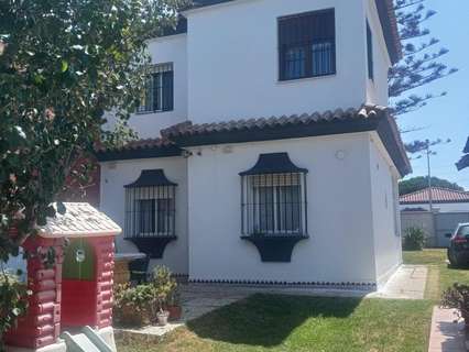 Chalet en venta en Chiclana de la Frontera