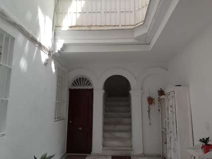 Piso en venta en Cádiz
