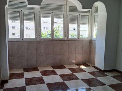 Piso en venta en Cádiz