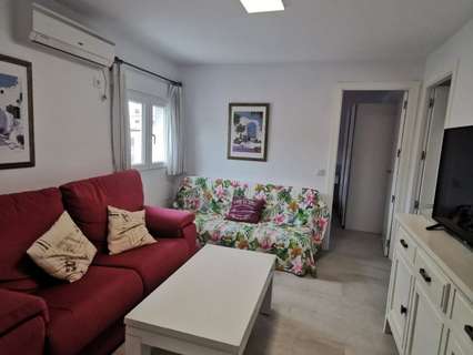 Piso en alquiler en Cádiz